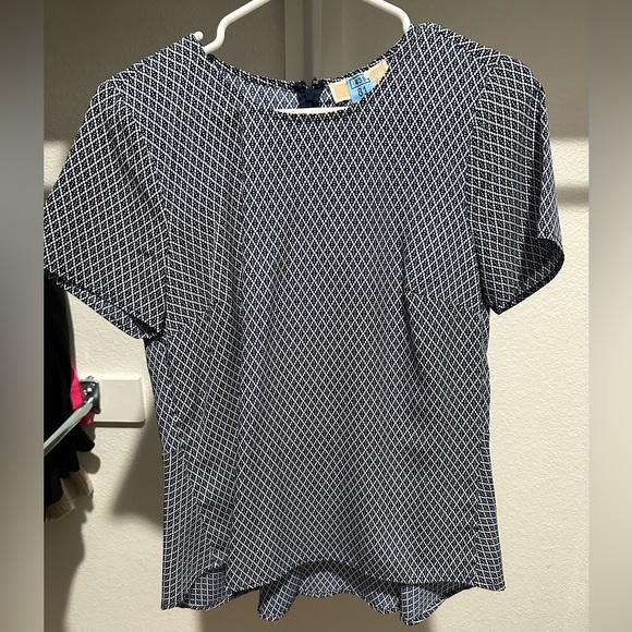 Michael Kors top - Picture 1 of 2